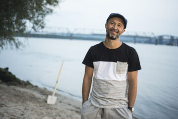 С Сергеем Бабкиным произошло ЧП накануне съемок с Зеленским