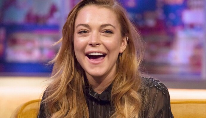 Знаменитая актриса запускает собственное реалити-шоу