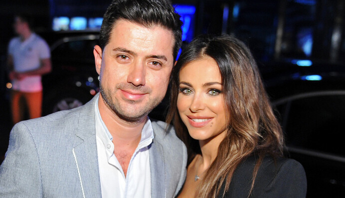 Всплыли новые подробности об изменах мужа Ани Лорак