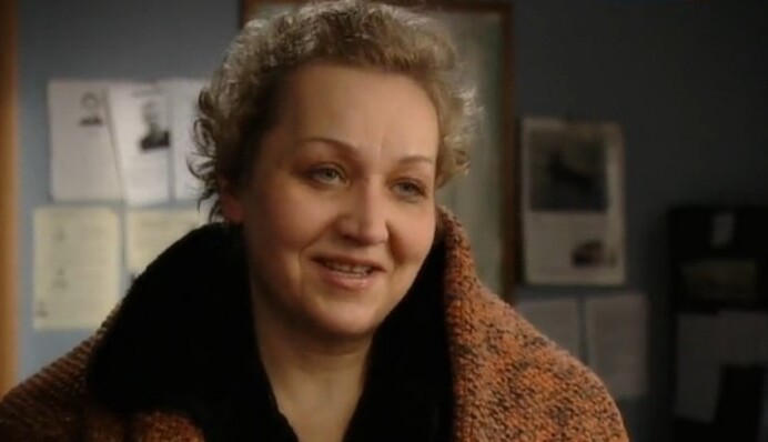 Умерла актриса из 