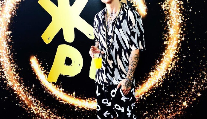 Подопечный Меладзе встречается со звездой 