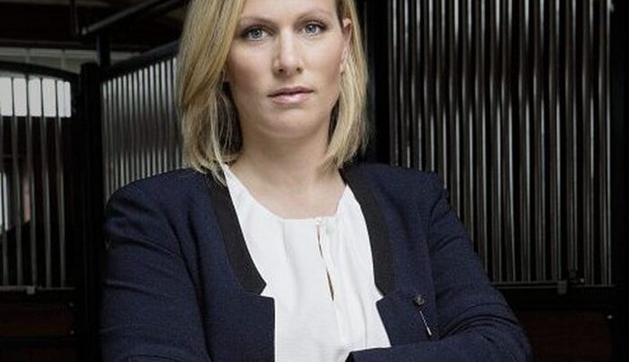 Внучка Елизаветы II рассказала о трагедии в семье