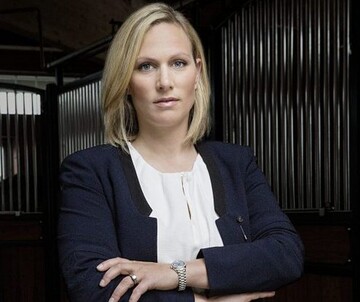 Внучка Елизаветы II рассказала о трагедии в семье