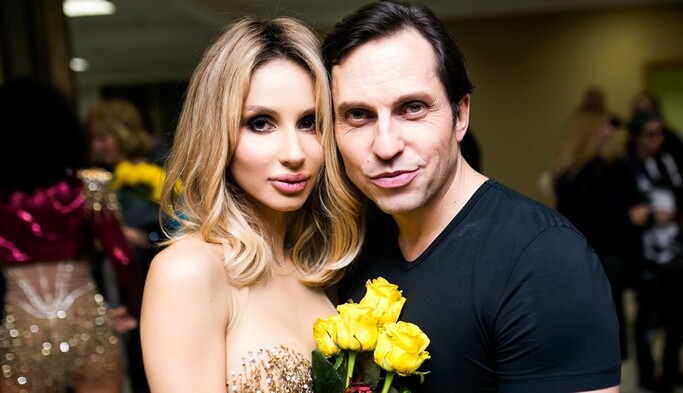 А как же Линдеманн? Лобода озадачила поклонников фото с российским артистом