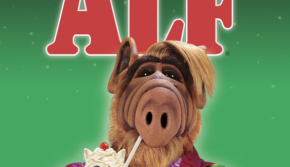 Прячьте котов: пришелец Альф возвращается на экраны