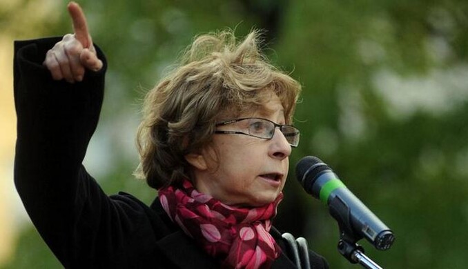 Крым принадлежит Украине: знаменитая российская актриса сделала громкое заявление