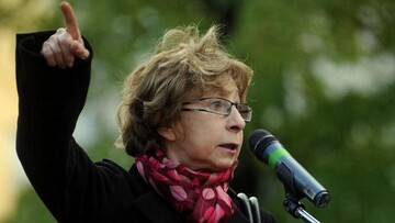 Крым принадлежит Украине: знаменитая российская актриса сделала громкое заявление