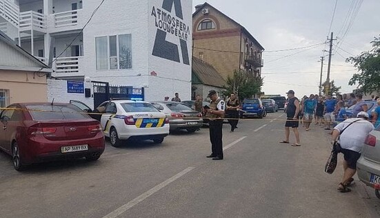 Все сходится на двух депутатов, но были враги и на той стороне фронта - друг убитого бойца 