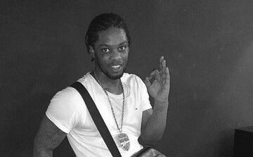 В Лондоне зарезали известного рэпера