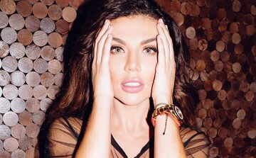 Месяц ни с кем не целовалась: поющая в России украинка сделала интимное признание