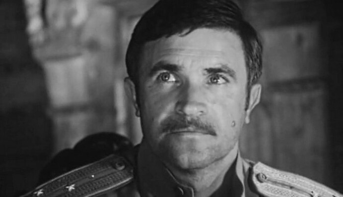 В России умер актер из 