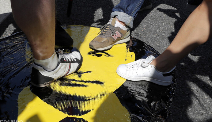 Путин еще во время службы в разведке плохо относился к украинцам и закладывал коллег