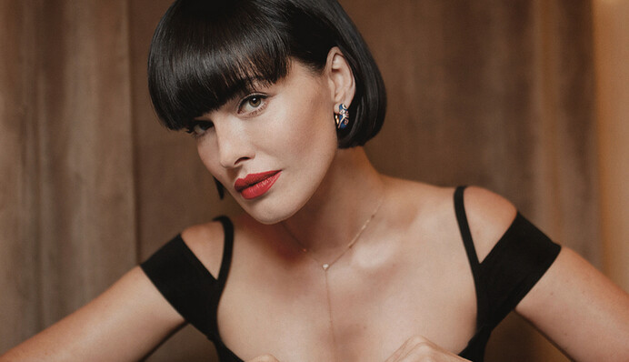 Астафьева произвела фурор новой прической: опубликованы фото