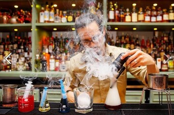 Куда пойти в Киеве в пятницу: топ интересных баров и пабов