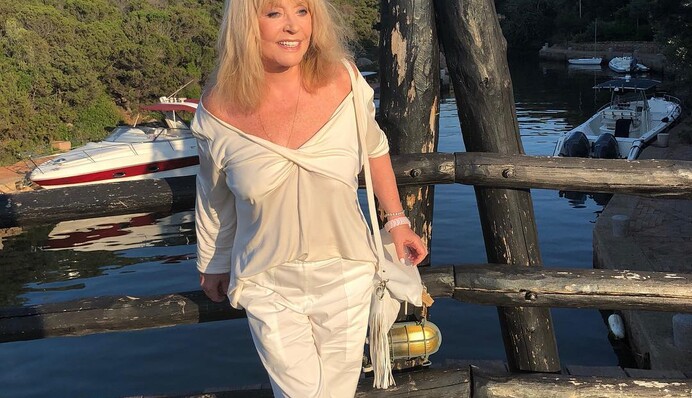 Алла Пугачева похудела на 20 килограммов за два месяца