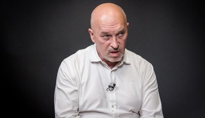 Россия будет сопротив­ляться, но Путин не вечен - Георгий Тука о расплате за войну и оккупацию