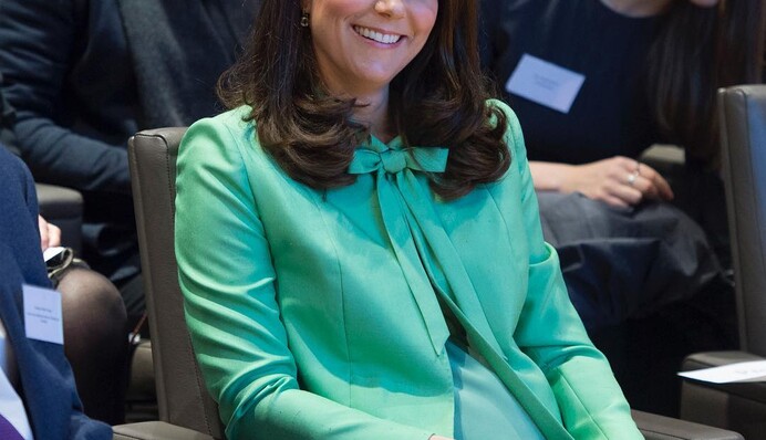 Кейт Миддлтон может пропустить свадьбу принцессы Евгении: названа причина