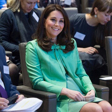 Кейт Миддлтон может пропустить свадьбу принцессы Евгении: названа причина