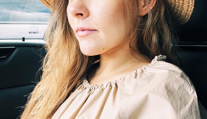 Алена Шоптенко поделилась трогательным фото с крошечным сыном