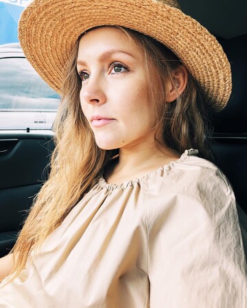 Алена Шоптенко поделилась трогательным фото с крошечным сыном