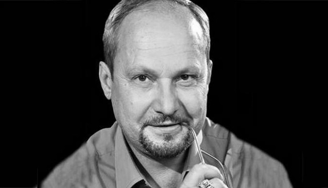 В России умер известный украинский актер: фото, биография и лучшие роли