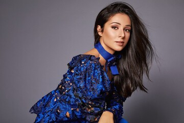 Злата Огневич пригласила в 