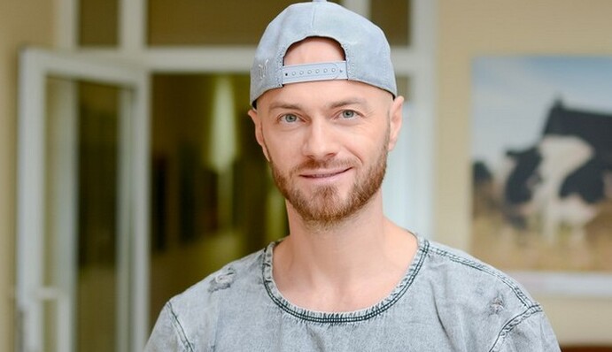 Известный украинский хореограф попал в ДТП