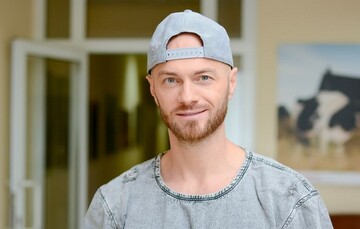 Известный украинский хореограф попал в ДТП