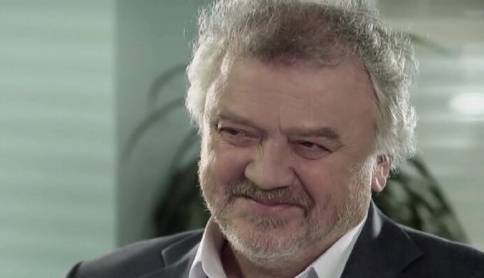 Умер известный украинский актер и режиссер