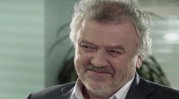 Умер известный украинский актер и режиссер