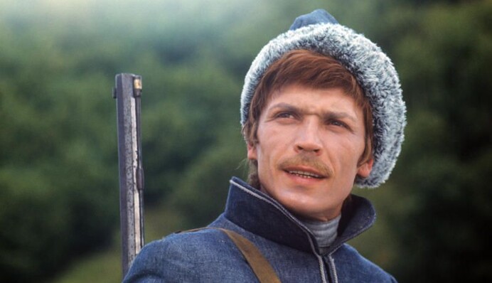 В России экстренно госпитализирован известный актер