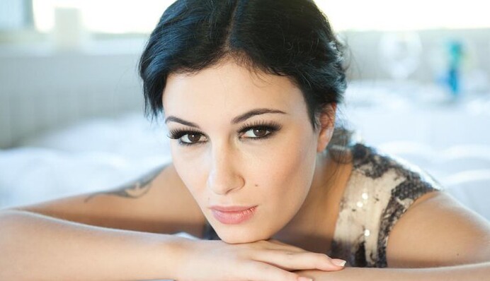 Ты моя жизнь: Приходько трогательно поздравила сына с днем рождения