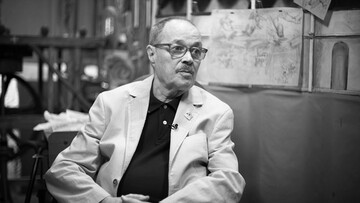 Умер создатель героев мультфильмов о 