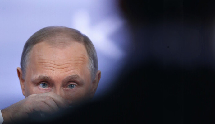 Если Путин пойдет в новое наступление на Украину, ответ НАТО будет жестким - генерал