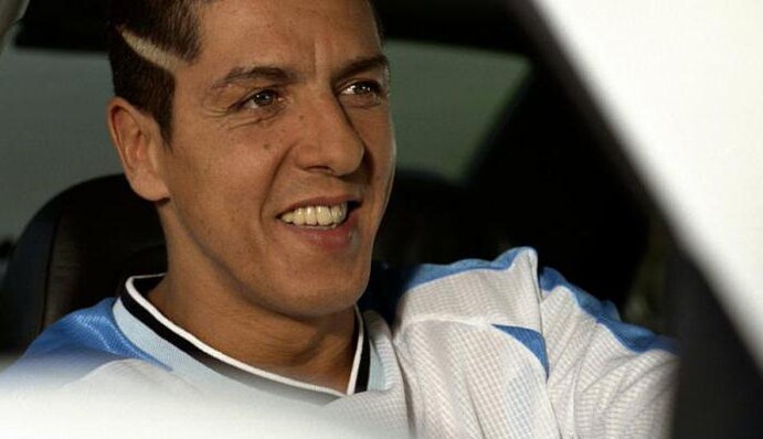 Подозреваемых в избиении актера Сами Насери задержали