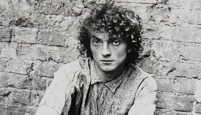 Умер музыкант культовой рок-группы Цоя