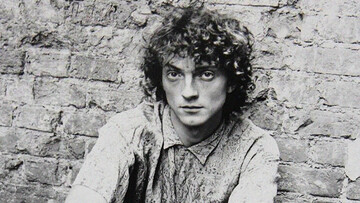 Умер музыкант культовой рок-группы Цоя