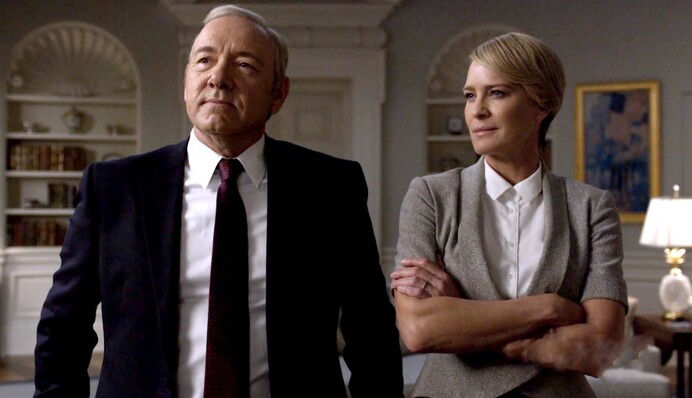 В новом сезоне 