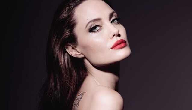 Анджелина Джоли предъявила новые претензии Брэду Питту