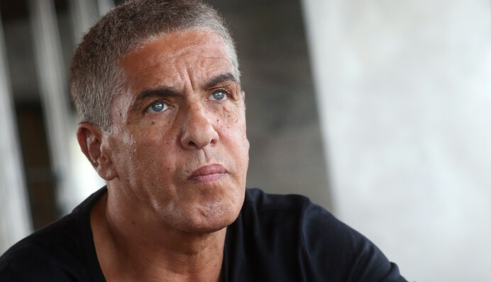 Сами Насери впервые вышел на связь после избиения