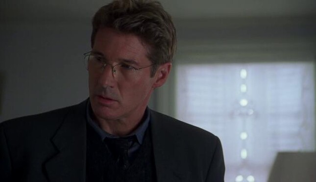 68-летняя звезда фильма 