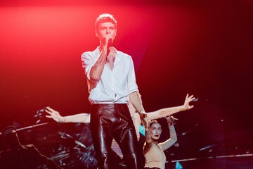 Макс Барских рассказал о назойливых поклонницах