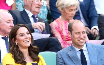 Эксперт объяснила, почему сын Кейт Миддлтон и принца Уильяма часто выглядит смущенным