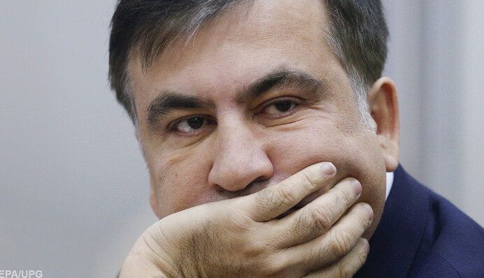 У Саакашвили появился серьезный конкурент: какая участь ждет партию Михо
