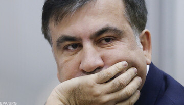 У Саакашвили появился серьезный конкурент: какая участь ждет партию Михо