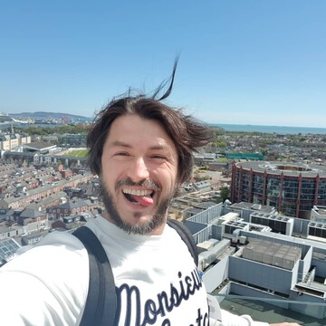 Притула поделился семейным фото и насмешил поклонников