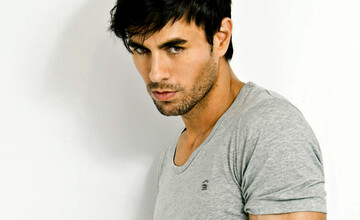 Энрике Иглесиас выступит в Киеве