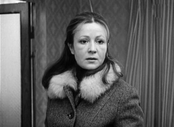 Умерла известная советская актриса: фото, биография и лучшие роли