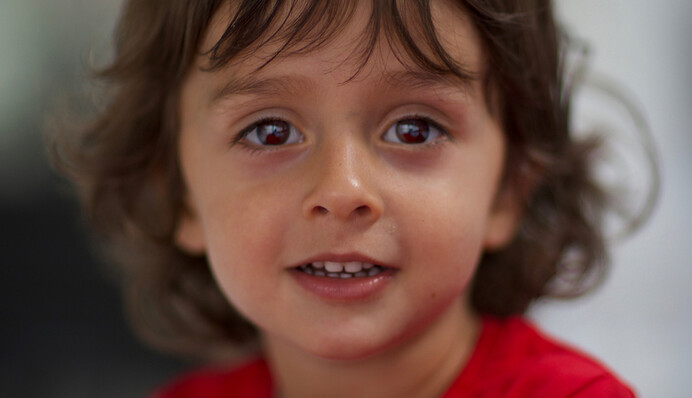 Ангелочек: украинская певица умилила поклонников фото подросшего сына