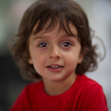 Ангелочек: украинская певица умилила поклонников фото подросшего сына